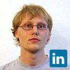 Avatar for David Thorman