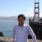 Avatar for Simon Wonjoo Kim