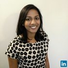 Avatar for Kavita Nehemiah