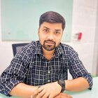 Avatar for Rajan Kumar