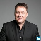 Avatar for Clive Dickens