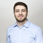 Avatar for Rashid Kushtov