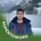 Avatar for Prathamesh Sunil Borgharkar