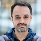 Avatar for Randal Pinto