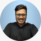 Avatar for Kalpesh Nikhare