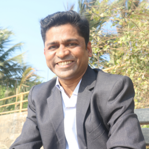 Roshan Khadye