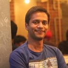 Avatar for Akhil Kumar