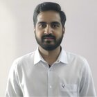 Avatar for THEJESHWAR M.P