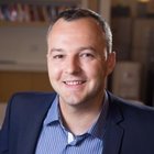 Avatar for Istvan Simon