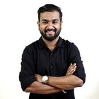 Avatar for Rahul Kubal
