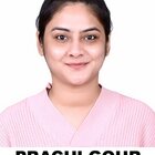 Avatar for Prachi Gour