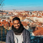 Avatar for Sai Akhil Satyavolu