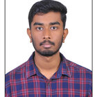 Avatar for Mattaparthi Sai Chakradhar