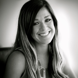 Caitlin Bartley