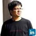 Avatar for Arvind Saraf