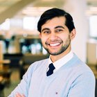 Avatar for Amar Husain