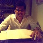 Avatar for Karan Shah