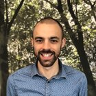 Avatar for Anthony Moschella-Bertel