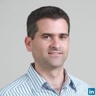 Avatar for Tzvika Steinmetz