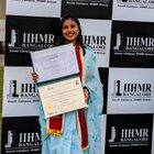 Avatar for Garima Ram