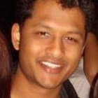 Avatar for Praveen Ramineni