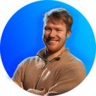 Avatar for Brendan Walsh