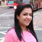 Avatar for Neha Wadhera