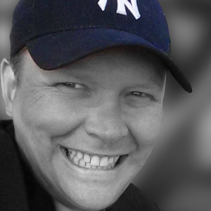 Joel Leslie