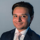 Avatar for Roshan Patel