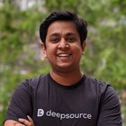 Avatar for Sanket Saurav