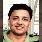 Avatar for Parag Agarwal