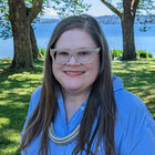 Avatar for Christina Godfrey