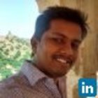 Avatar for Swapnil Gandhi