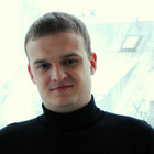 Avatar for Jokubas Neciunas