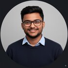 Avatar for Sanket Lakhani