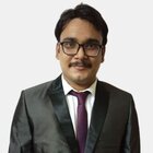 Avatar for Saluru Durga Sandeep