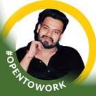 Avatar for Krishnakant Kumar