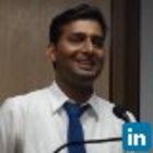 Avatar for Jinalkumar Doshi