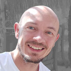 Avatar for Anton Gorlanov