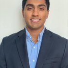 Avatar for Aneesh Dharani