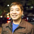 Avatar for Kenny Huang