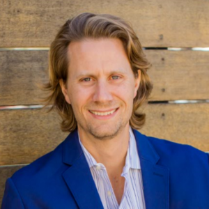 Cory Klippsten