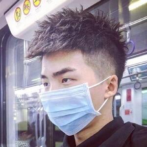boss yingshaoxo (Hu YingJie)
