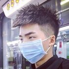 Avatar for boss yingshaoxo (Hu YingJie)