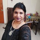 Avatar for Swati Rathod