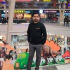 Avatar for Salman Arshad