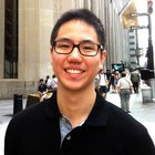Avatar for David Ko