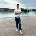 Avatar for Haren Bhandari