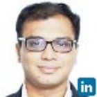 Avatar for Sachin Patidar