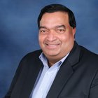Avatar for Ravi Gururaj
